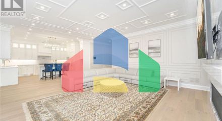 Residential - Single Family Home - Mississauga, Canada - Canada