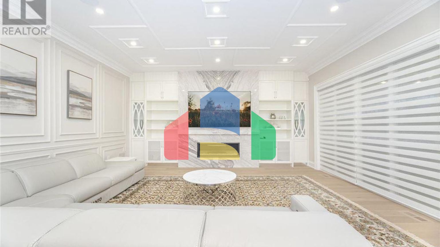 Residential - Single Family Home - Mississauga, Canada - Canada