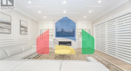 Residential - Single Family Home - Mississauga, Canada - Canada