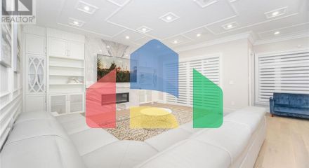 Residential - Single Family Home - Mississauga, Canada - Canada