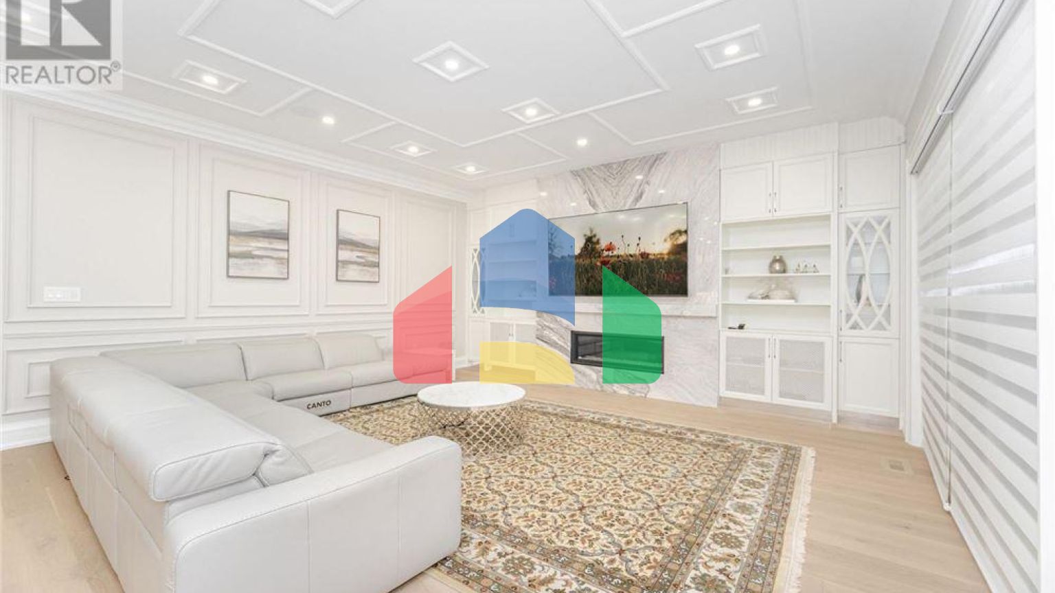 Residential - Single Family Home - Mississauga, Canada - Canada