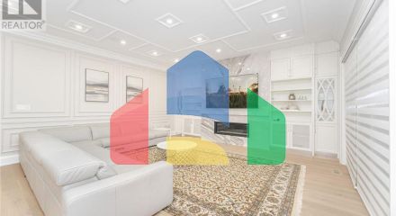 Residential - Single Family Home - Mississauga, Canada - Canada