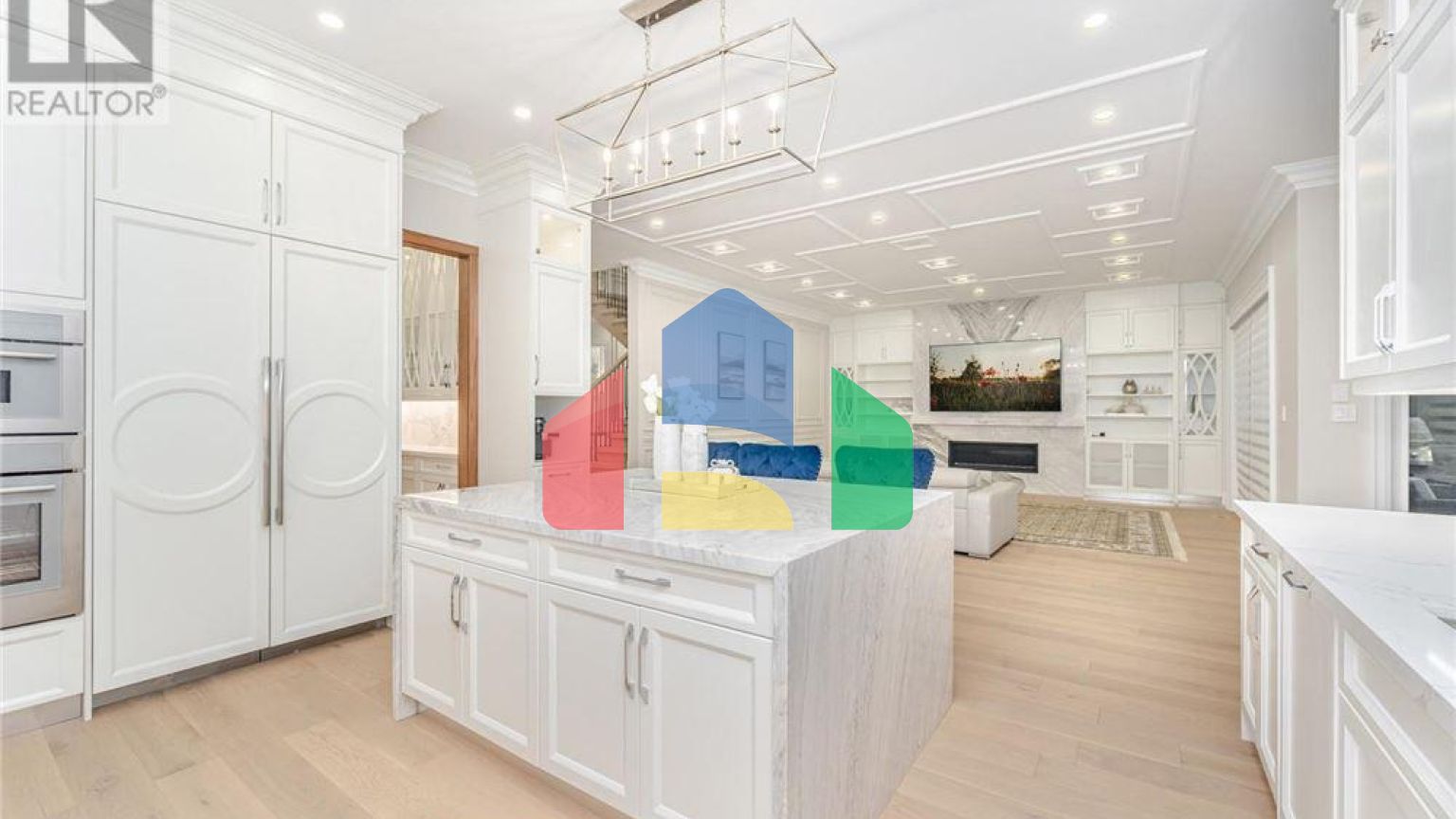 Residential - Single Family Home - Mississauga, Canada - Canada