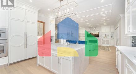 Residential - Single Family Home - Mississauga, Canada - Canada