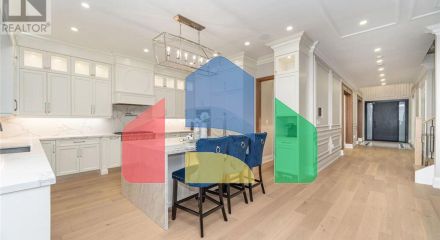 Residential - Single Family Home - Mississauga, Canada - Canada