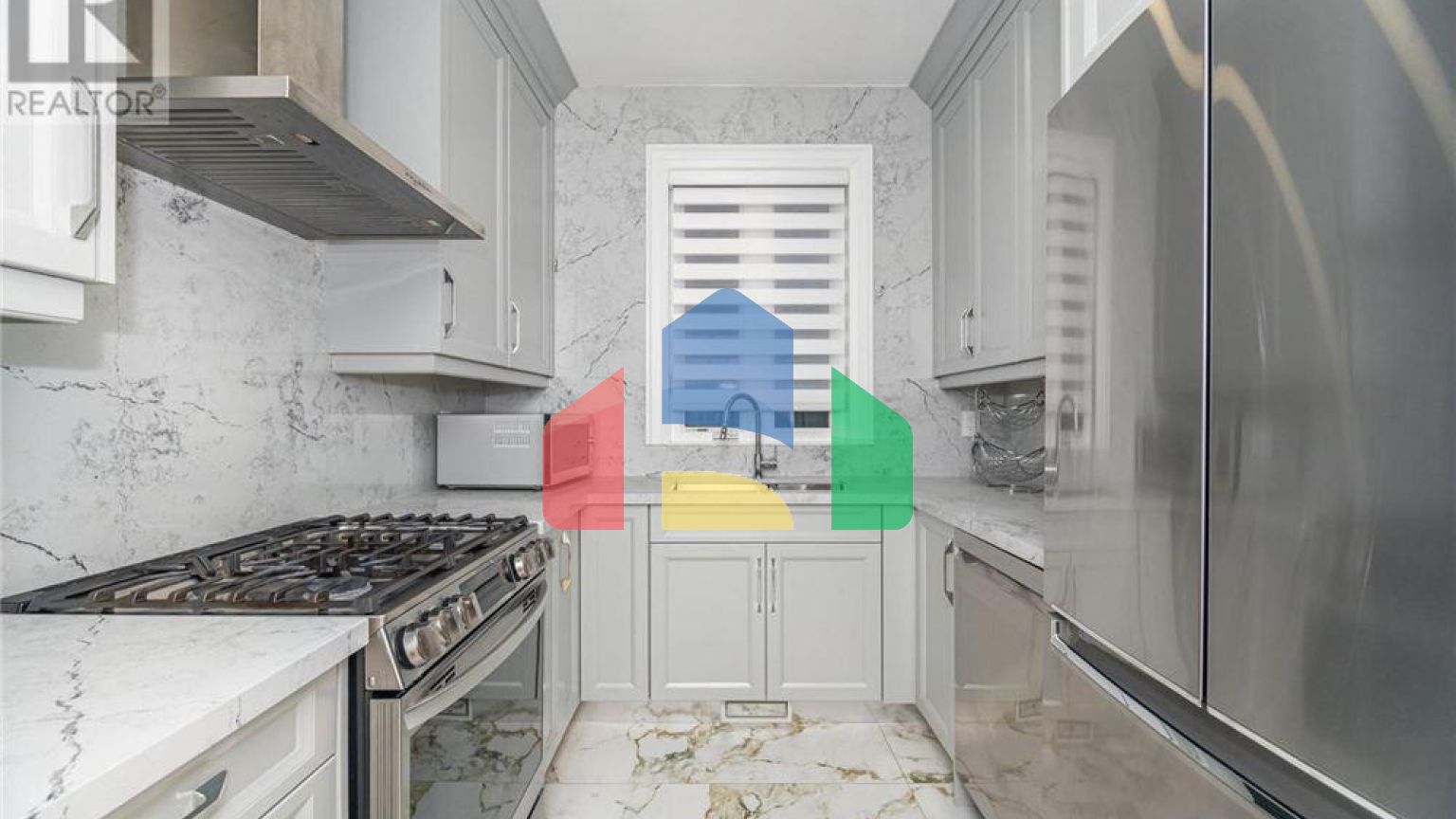 Residential - Single Family Home - Mississauga, Canada - Canada