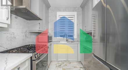 Residential - Single Family Home - Mississauga, Canada - Canada