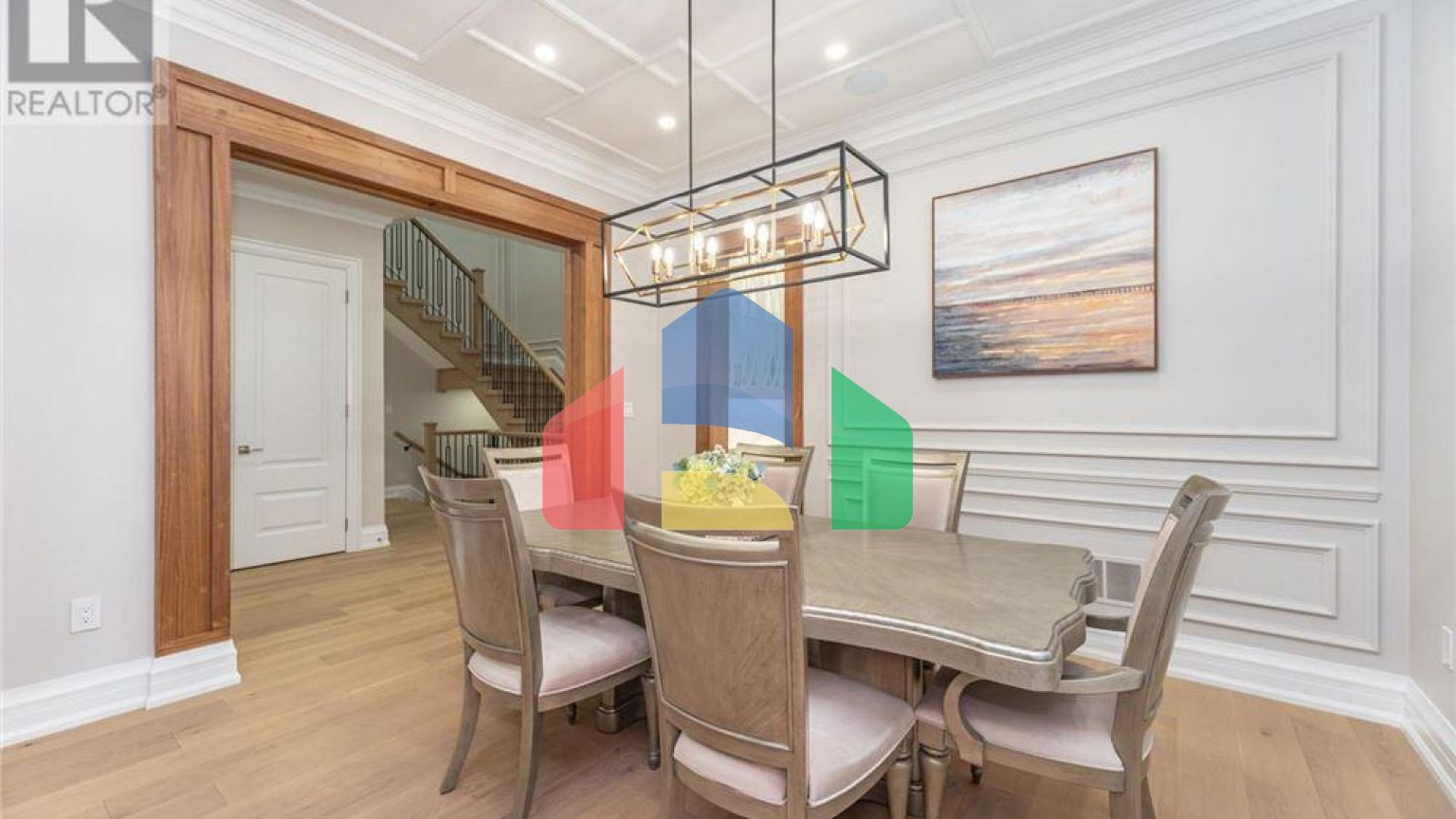 Residential - Single Family Home - Mississauga, Canada - Canada