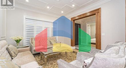 Residential - Single Family Home - Mississauga, Canada - Canada