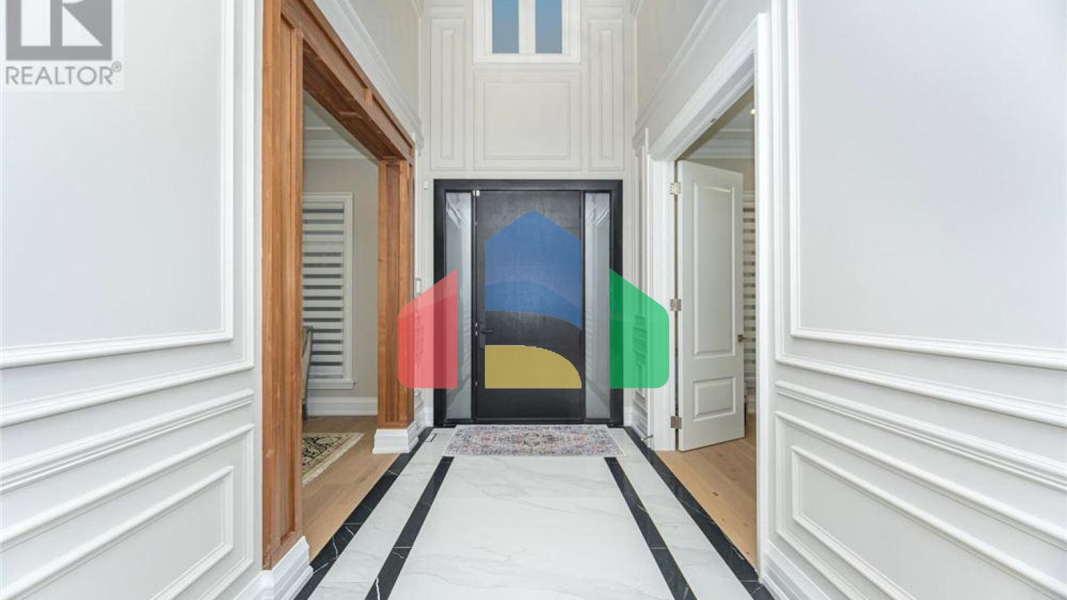 Residential - Single Family Home - Mississauga, Canada - Canada