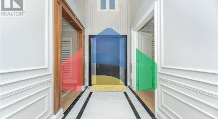 Residential - Single Family Home - Mississauga, Canada - Canada