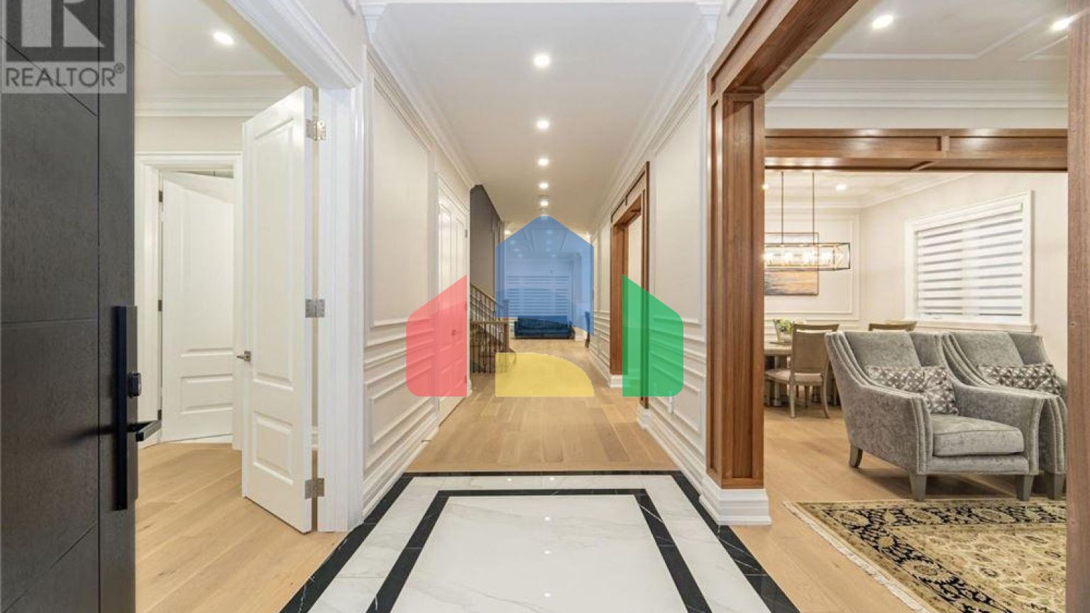 Residential - Single Family Home - Mississauga, Canada - Canada