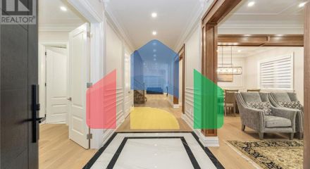 Residential - Single Family Home - Mississauga, Canada - Canada