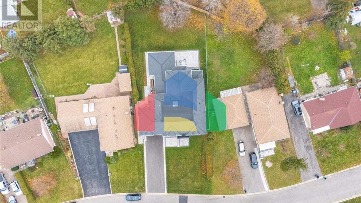 Residential - Single Family Home - Mississauga, Canada - Canada