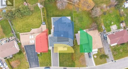 Residential - Single Family Home - Mississauga, Canada - Canada