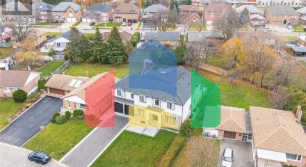 Residential - Single Family Home - Mississauga, Canada - Canada