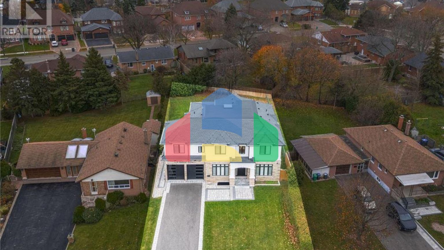 Residential - Single Family Home - Mississauga, Canada - Canada