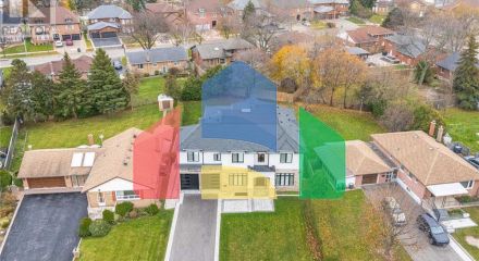 Residential - Single Family Home - Mississauga, Canada - Canada