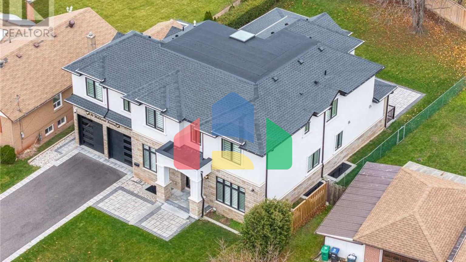 Residential - Single Family Home - Mississauga, Canada - Canada