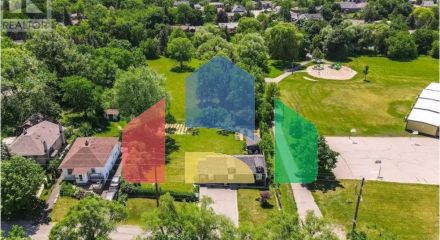 Residential - Single Family Home - Mississauga, Canada - Canada