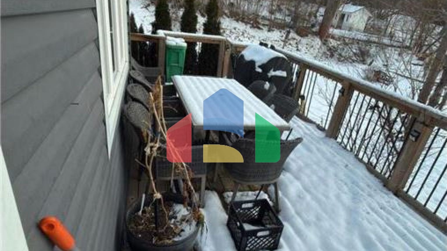 Residential - Single Family Home - Mississauga, Canada - Canada