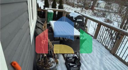 Residential - Single Family Home - Mississauga, Canada - Canada