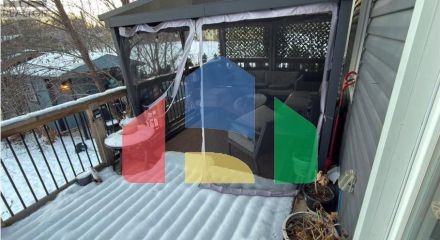 Residential - Single Family Home - Mississauga, Canada - Canada