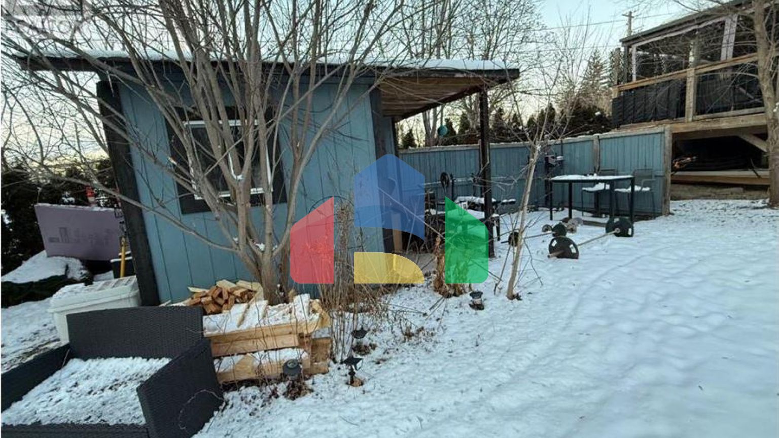 Residential - Single Family Home - Mississauga, Canada - Canada