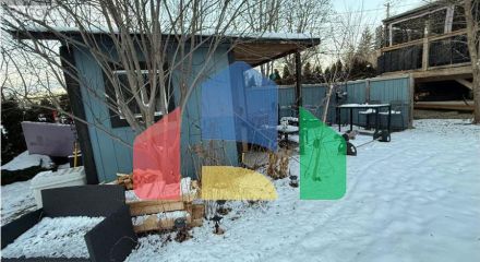 Residential - Single Family Home - Mississauga, Canada - Canada