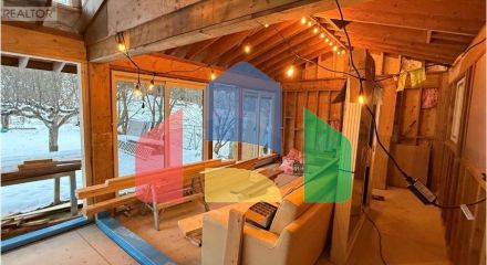 Residential - Single Family Home - Mississauga, Canada - Canada