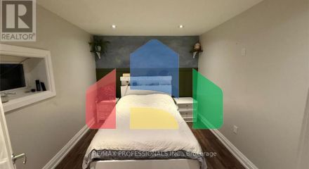 Residential - Single Family Home - Mississauga, Canada - Canada