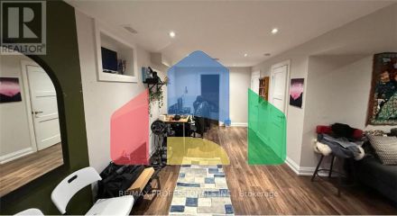 Residential - Single Family Home - Mississauga, Canada - Canada