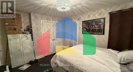 Residential - Single Family Home - Mississauga, Canada - Canada