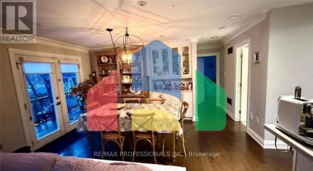 Residential - Single Family Home - Mississauga, Canada - Canada