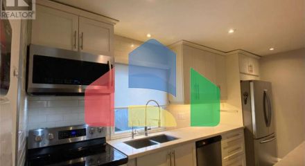 Residential - Single Family Home - Mississauga, Canada - Canada