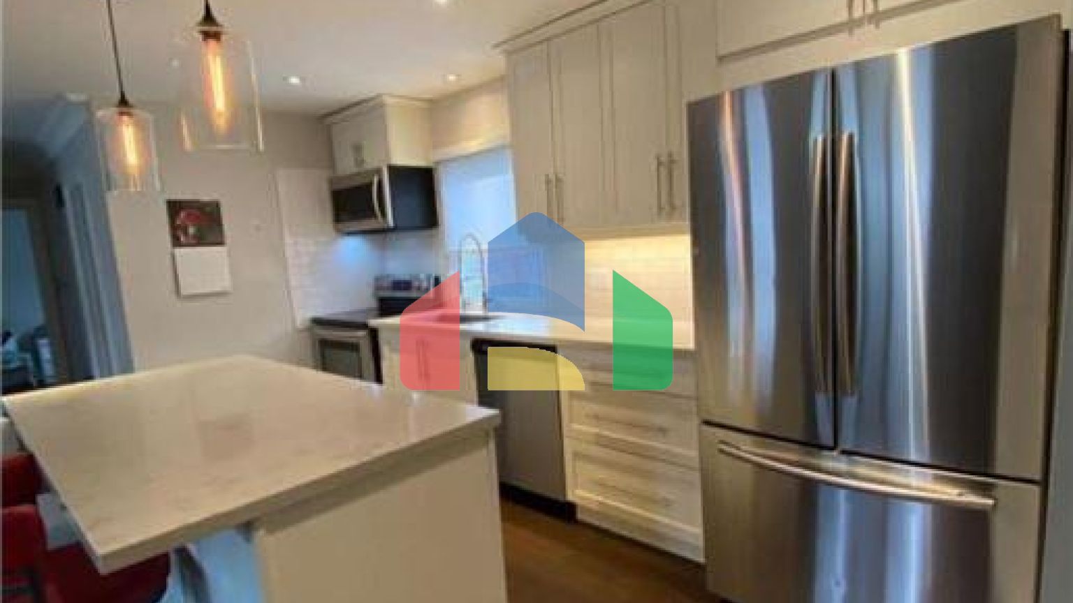 Residential - Single Family Home - Mississauga, Canada - Canada