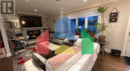 Residential - Single Family Home - Mississauga, Canada - Canada