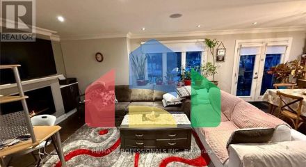 Residential - Single Family Home - Mississauga, Canada - Canada