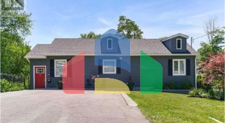 Residential - Single Family Home - Mississauga, Canada - Canada