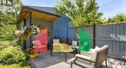 Residential - Single Family Home - Mississauga, Canada - Canada