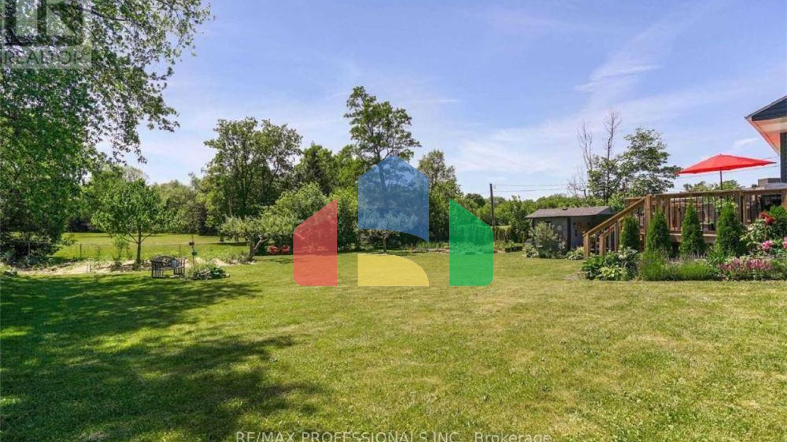 Residential - Single Family Home - Mississauga, Canada - Canada