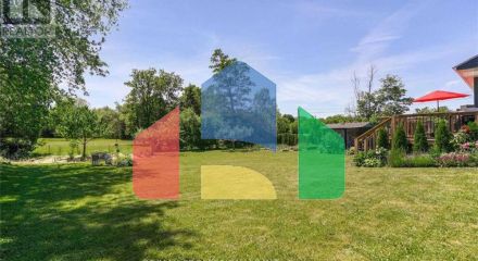 Residential - Single Family Home - Mississauga, Canada - Canada