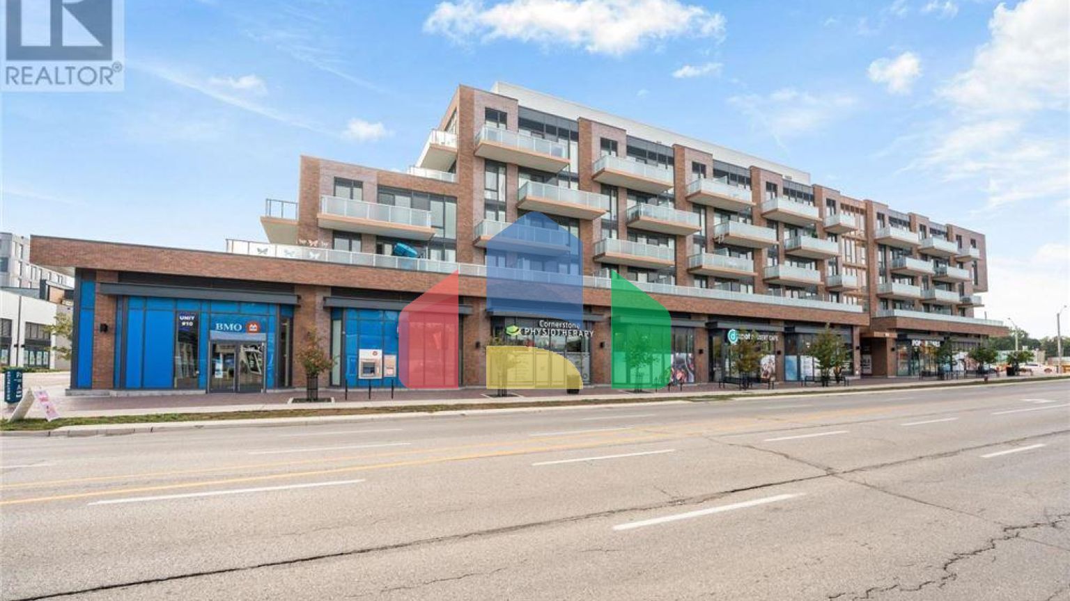 Residential - Single Family Home - Mississauga, Canada - Canada