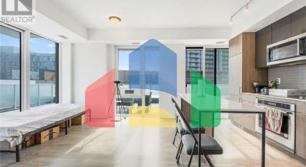 Residential - Single Family Home - Mississauga, Canada - Canada