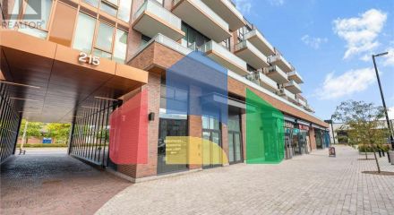 Residential - Single Family Home - Mississauga, Canada - Canada