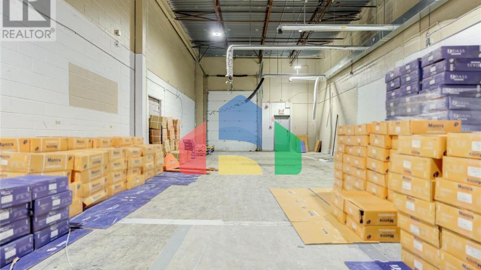 Residential - Condo/Apartment - Mississauga, Canada - Canada