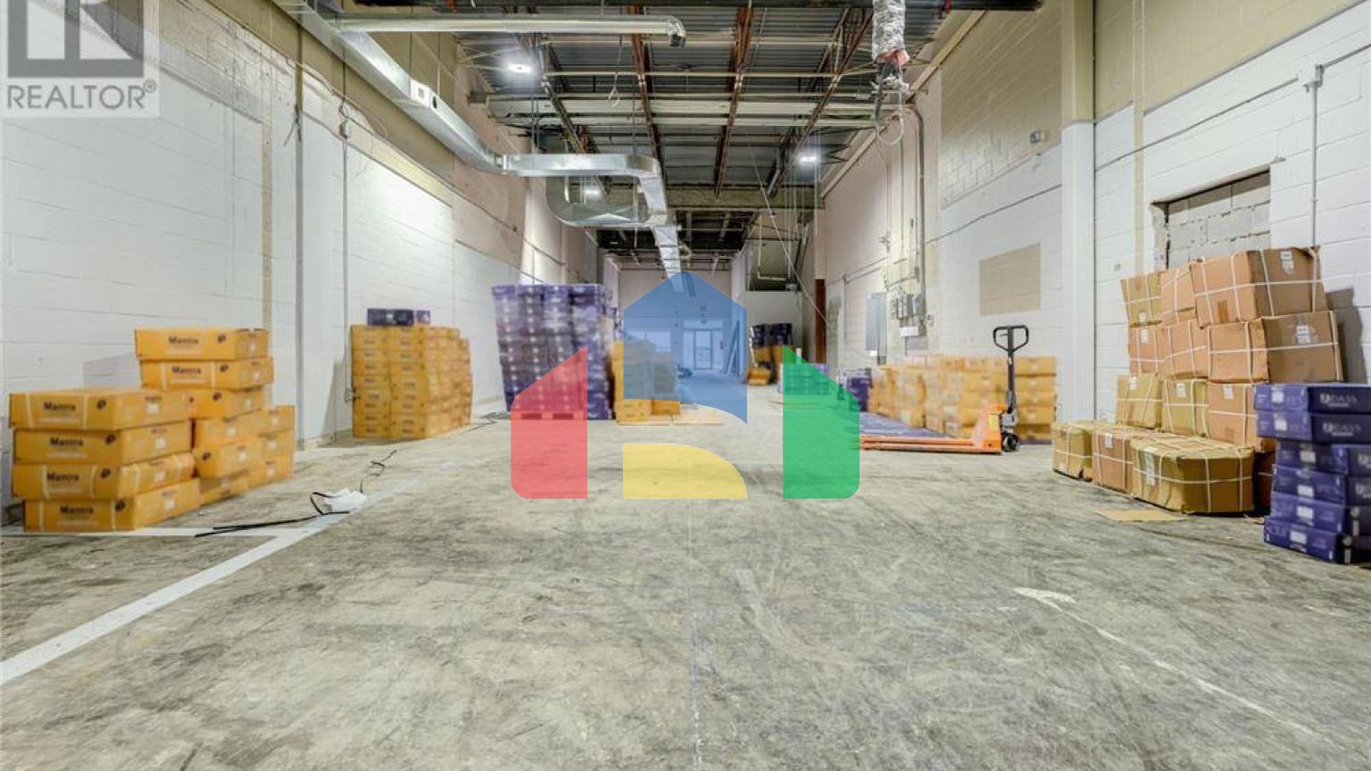 Residential - Condo/Apartment - Mississauga, Canada - Canada