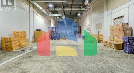 Residential - Condo/Apartment - Mississauga, Canada - Canada