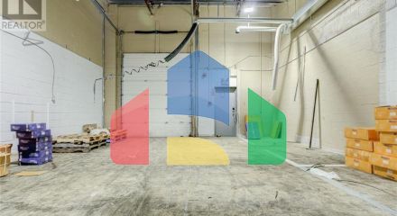 Residential - Condo/Apartment - Mississauga, Canada - Canada