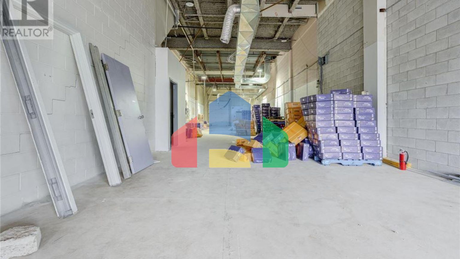 Residential - Condo/Apartment - Mississauga, Canada - Canada